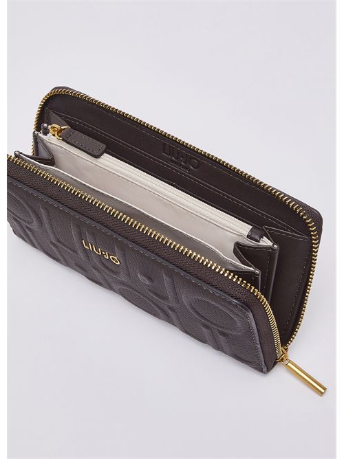 Wallet woman Liu jo LIU JO | AF6170E1139/91419
